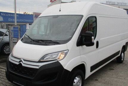 Citroen Jumper