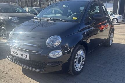 Fiat 500 16.447 km 13.990 &euro; Berlin 13509