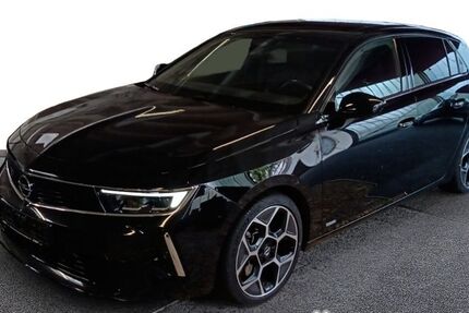 Opel Astra 40.066 km 22.980 &euro; Itzehoe 25524