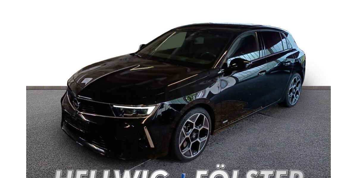 Opel Astra 40.066 km 22.980 &euro; Itzehoe 25524