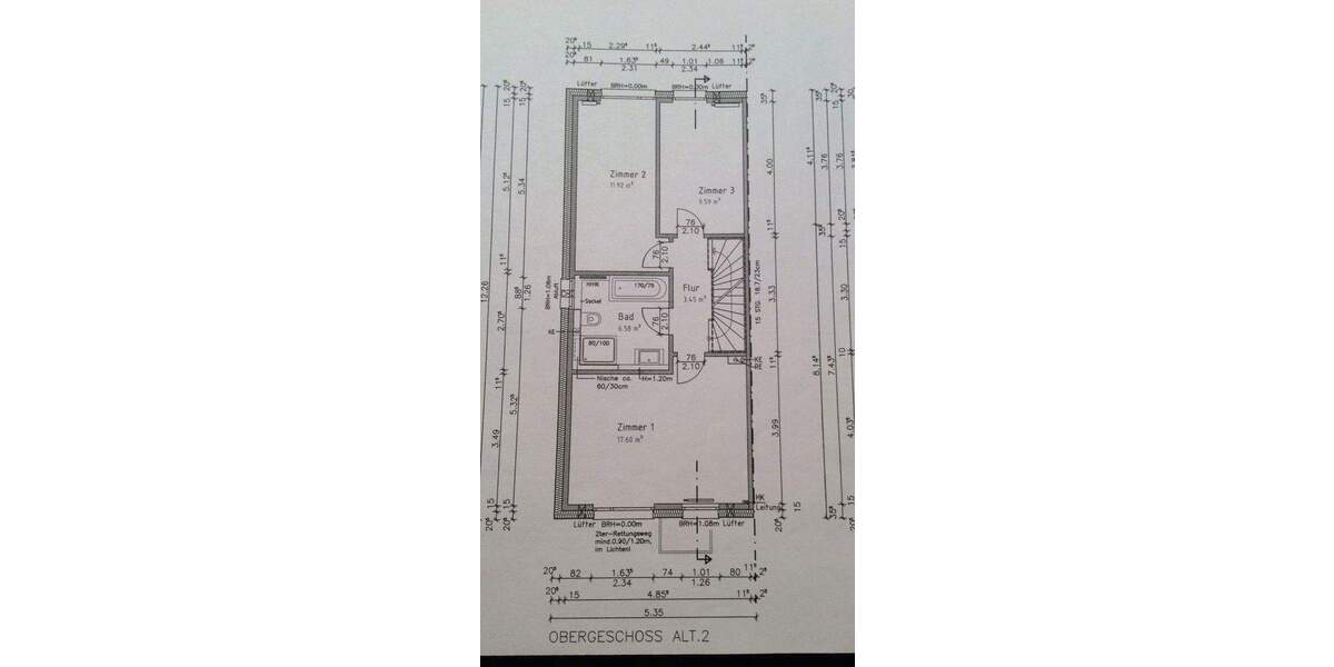 Doppelhaushälfte Hamburg Neugraben-Fischbek - 5 Zimmer, 146 m&sup2;, 658.000&euro; | Angebot:25657329