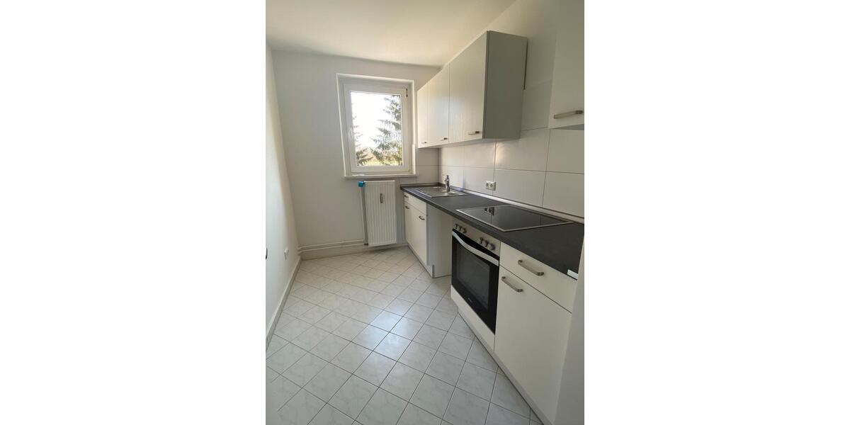 Etagenwohnung Hagenow - 2.5 Zimmer, 59 m&sup2;, 386&euro; | Angebot:26305469