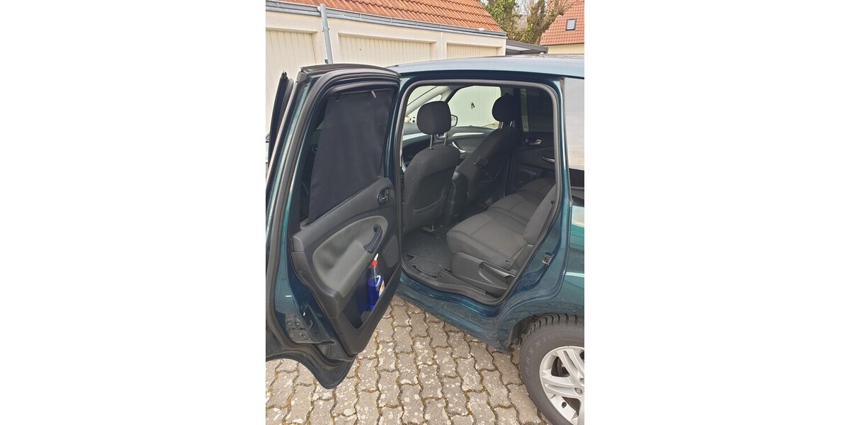 Ford S-Max 320.000 km 1.680 &euro; Euerbach 97502