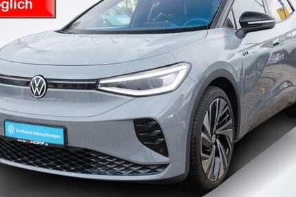 VW ID.4 38.267 km 35.475 € Troisdorf-Spich 53842