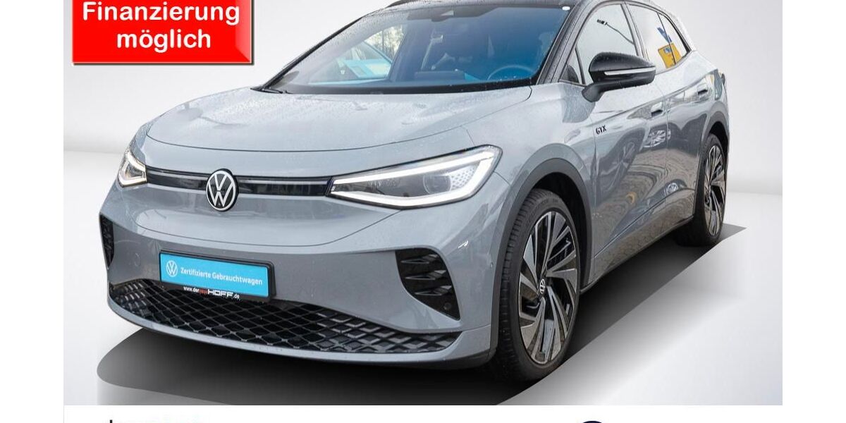 VW ID.4 38.267 km 35.475 € Troisdorf-Spich 53842