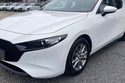 Mazda 3 6.456 km 19.999 € Neuseddin bei Berlin 14554