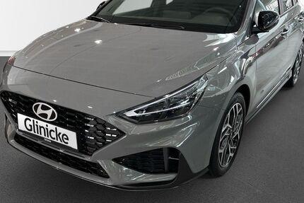 Hyundai i30 3.500 km 26.990 &euro; Erfurt 99086