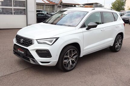 Seat Ateca 81.000 km 21.900 &euro; Calw 75365