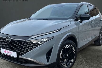 Nissan Qashqai 18.590 km 26.390 &euro; Wasserburg am Inn 83512