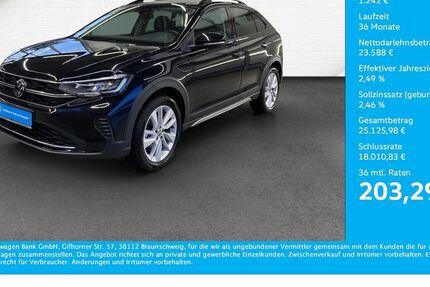 VW Taigo 12.350 km 24.830 &euro; Gießen 35394