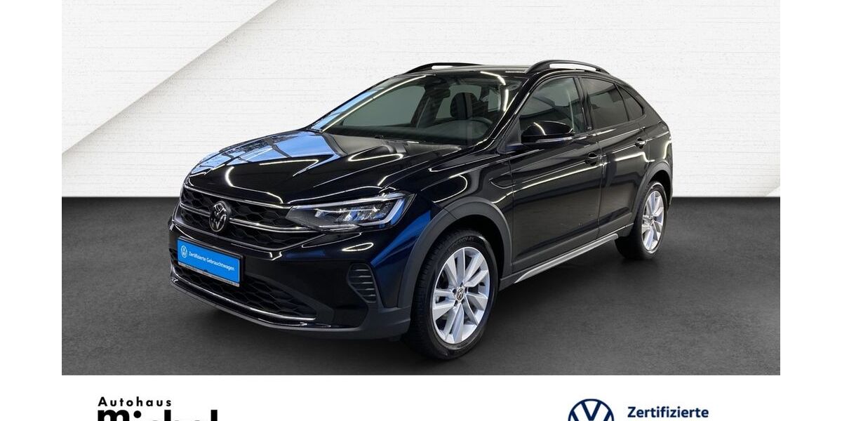 VW Taigo 12.350 km 25.230 &euro; Gießen 35394