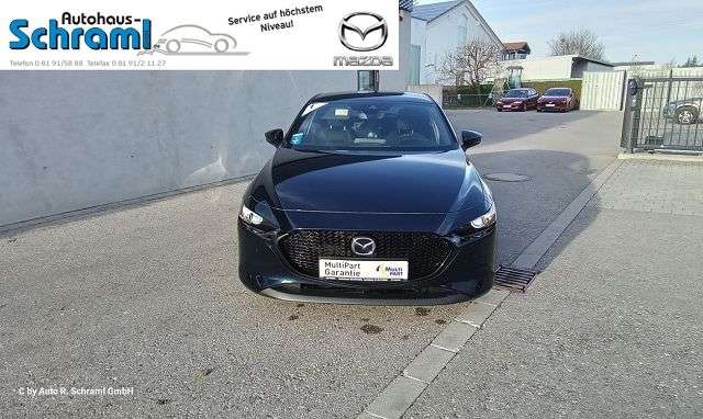 Mazda 3 15.898 km 19.990 &euro; Landsberg 86899