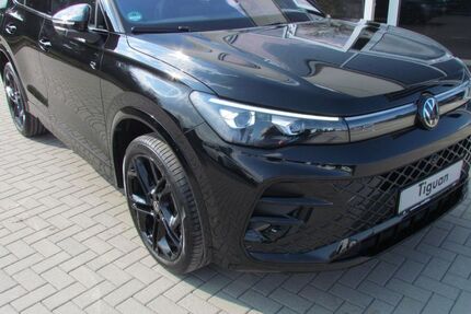 VW Tiguan 6.380 km 63.880 &euro; Dippoldiswalde 01744