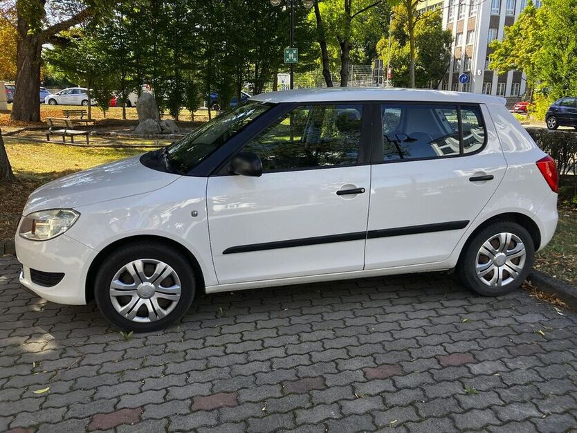 Fabia