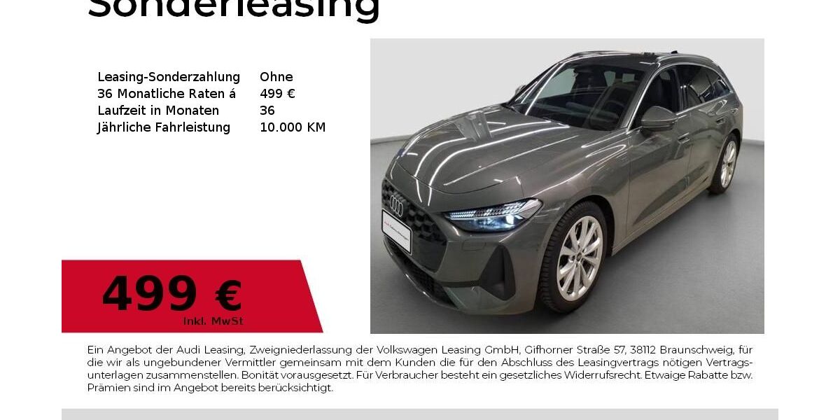 Audi A5 9.070 km 51.980 &euro; Fürth 90763