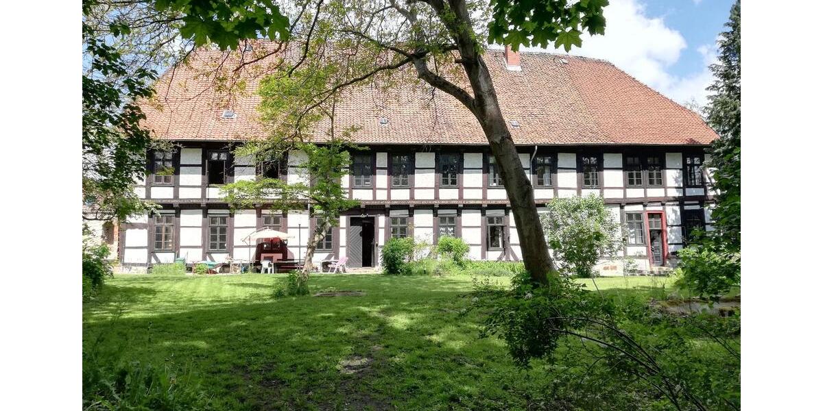 Etagenwohnung Lehre - 4 Zimmer, 150 m&sup2;, 1.040&euro; | Angebot:26384892