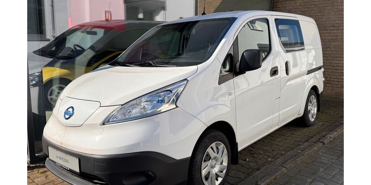 Nissan NV200 17.750 km 14.990 &euro; Oldenburg 26125