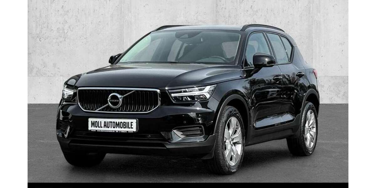 Volvo XC40 51.031 km 20.980 &euro; Bergheim 50126
