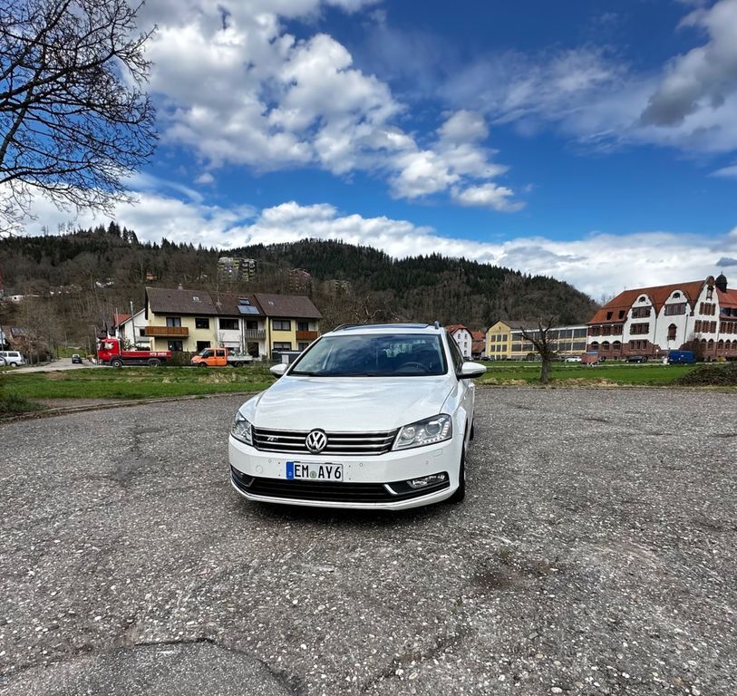 Passat