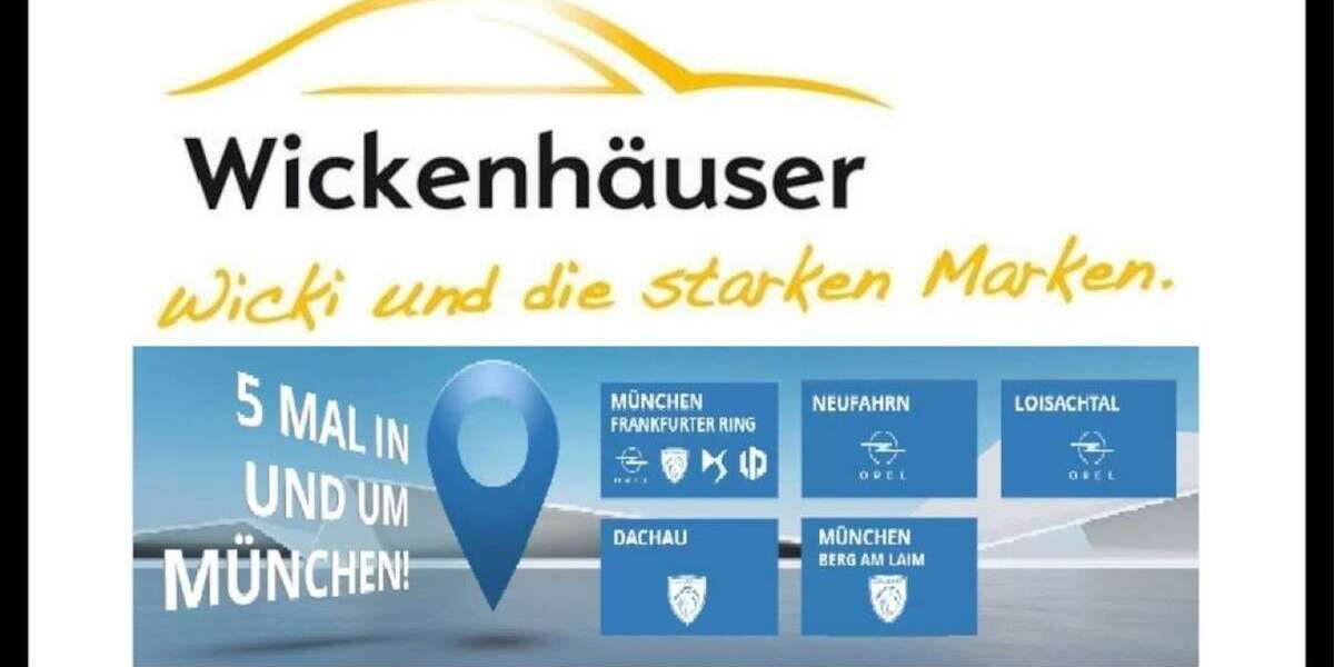Opel Vivaro 52.410 km 21.690 &euro; München 80807