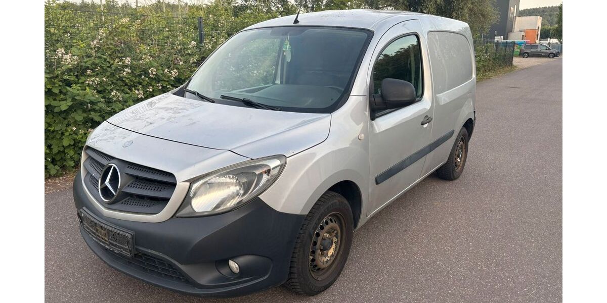 Mercedes-Benz Citan 202.000 km 2.595 &euro; Trier 54294