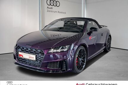 Audi TTS