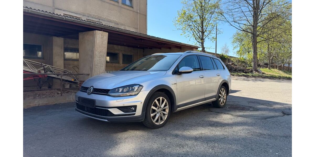 VW Golf 237.543 km 9.990 &euro; Lengefeld 09514