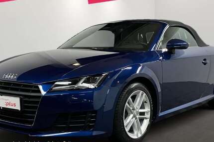 Audi TT 51.360 km 22.590 € Hagen 58089