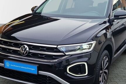 VW T-Roc 18.688 km 32.950 € Groß Grönau 23627