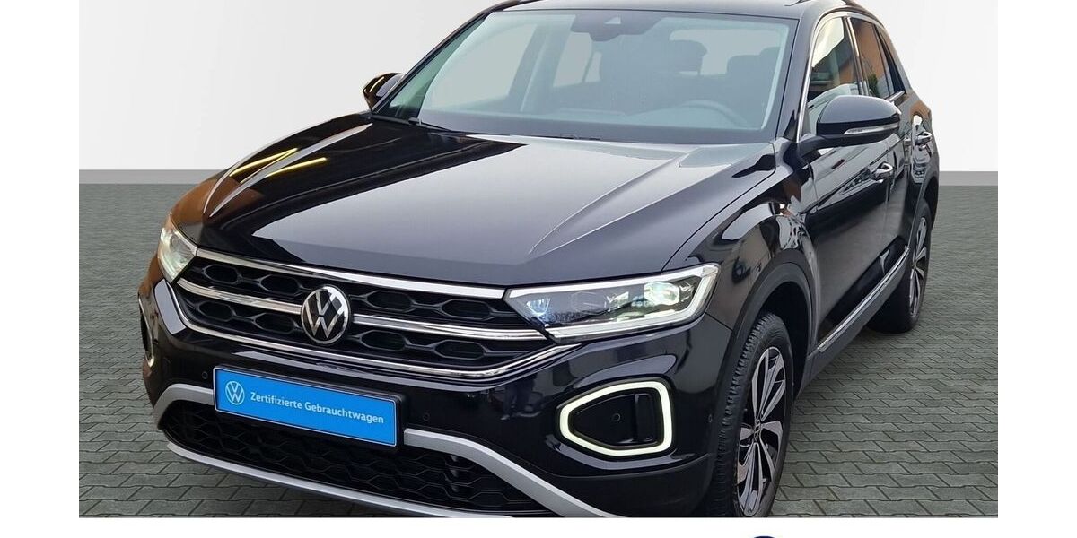 VW T-Roc 18.688 km 32.950 &euro; Groß Grönau 23627