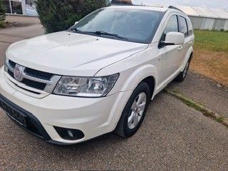 Fiat Freemont 157.000 km 5.499 € Göppingen 73035