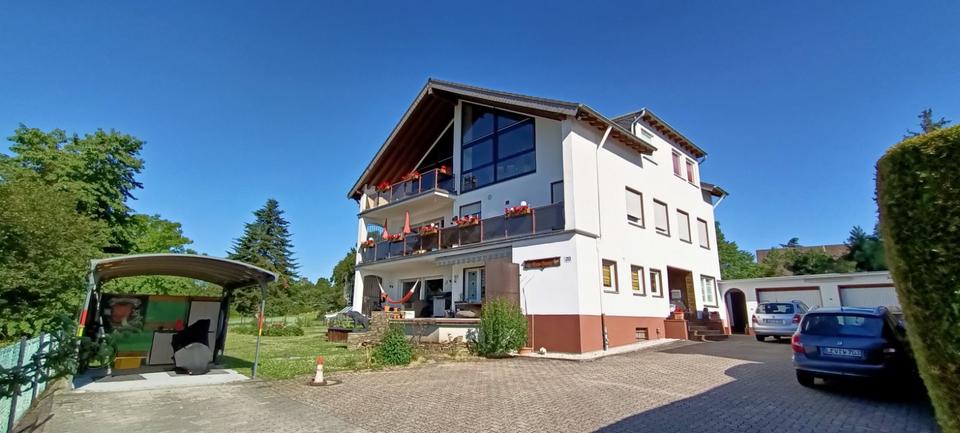 Erdgeschoßwohnung Leverkusen Bergisch Neukirchen - 3 Zimmer, 120 m&sup2;, 1.100&euro; | Angebot:25612884