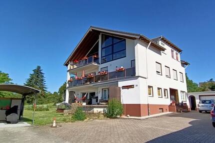 Wohnung Leverkusen Bergisch Neukirchen - 3 Zimmer, 120 m&sup2;, 1.100&euro; | Angebot:25612884