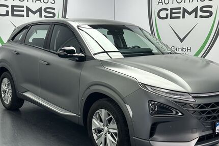 Hyundai NEXO 21.021 km 13.900 &euro; Königswinter 53639
