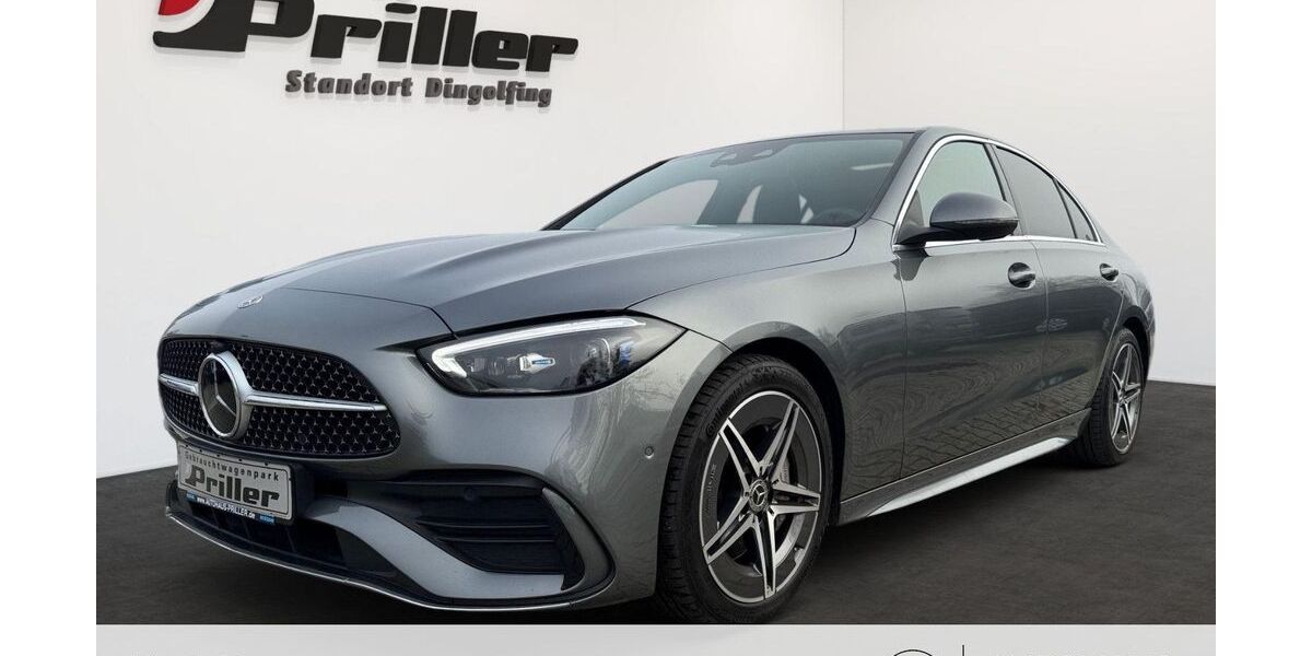 Mercedes-Benz C 300 55.955 km 42.900 &euro; Dingolfing 84130