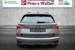 Skoda Kamiq TSI OPF Selection LED+TEMPOMAT+KLIMA+ALU 20.553 km 18.900 &euro; Hagenow 19230
