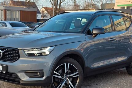 Volvo XC40 88.000 km 27.900 &euro; München 81243