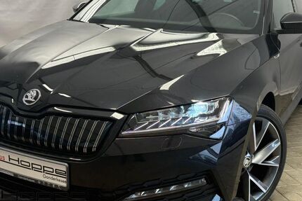 Skoda Superb 64.320 km 28.980 &euro; Ganderkesee 27777