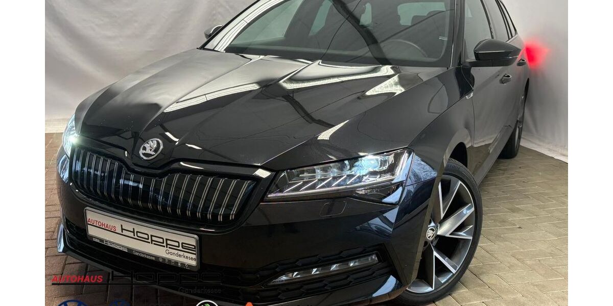Skoda Superb 64.320 km 28.980 &euro; Ganderkesee 27777