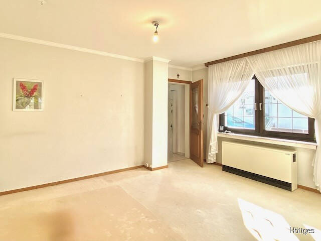 Doppelhaushälfte auf Erbpacht-Grundstück 5 zimmer