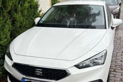 Seat Leon 59.000 km 17.800 &euro; Hannover 30459
