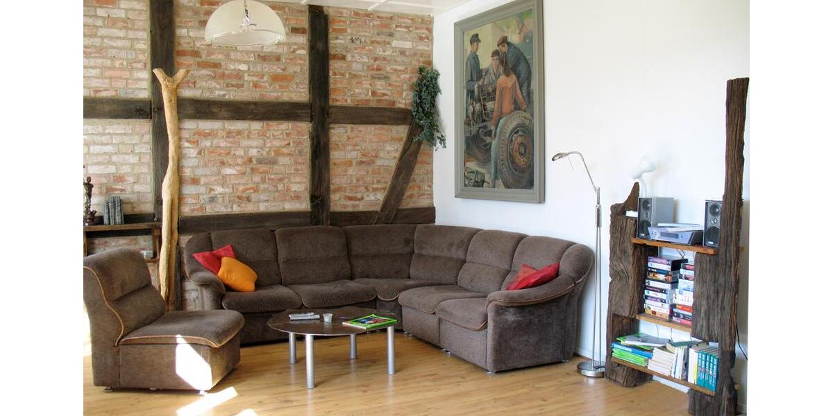 Einfamilienhaus Dömitz - 249.000&euro; | Angebot:26820100