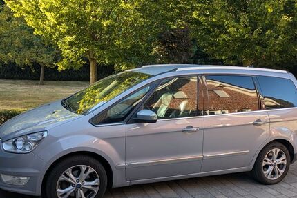 Ford Galaxy 325.000 km 4.000 &euro; Ochtrup 48607