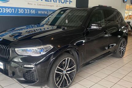 BMW X5 196.000 km 43.999 &euro; Salzwedel OT Brietz 29410