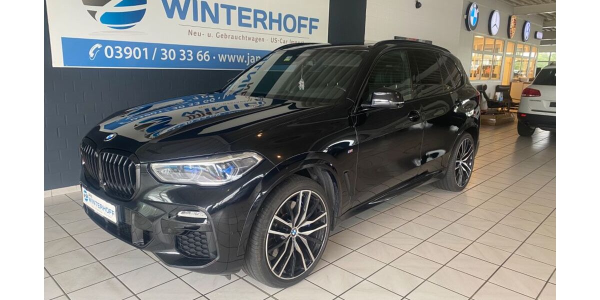 BMW X5 196.000 km 43.999 &euro; Salzwedel OT Brietz 29410