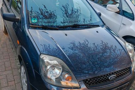 Ford Fiesta 213.238 km 1.299 &euro; Winsen 21423