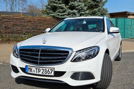 Mercedes-Benz C 180 247.250 km 12.990 &euro; Halver 58553