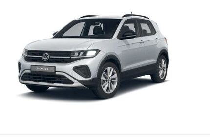 VW T-Cross 13.750 km 25.790 &euro; Gersthofen 86368