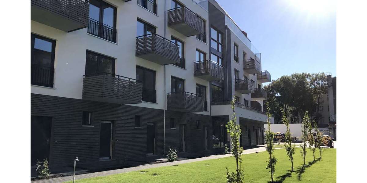 Etagenwohnung Berlin Pankow - 3 Zimmer, 67 m&sup2;, 429.800&euro; | Angebot:27141309