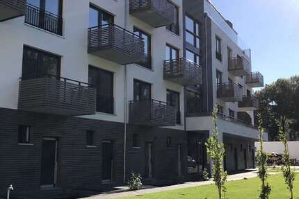 Wohnung Berlin Pankow - 3 Zimmer, 67 m&sup2;, 429.800&euro; | Angebot:27141309